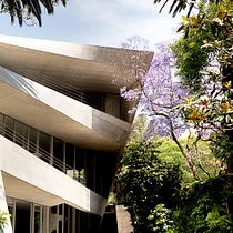 Mi Proyecto del curso: Introducción al dibujo arquitectónico en AutoCAD. Un projet de Architecture de José Corona - 20.07.2020
