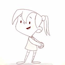 Meu projeto do curso: Introdução à animação 2D com TVPaint Ein Projekt aus dem Bereich 2-D-Animation von Danila Ribeiro - 20.07.2020