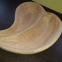 Mi Proyecto del curso: Talla de cucharas en madera. Artesanato projeto de Edgardo Osso - 21.07.2020
