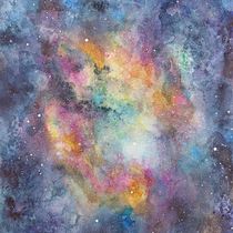 My project in Modern Watercolor Techniques course. Un progetto di Illustrazione tradizionale e Pittura ad acquerello di mariamayfleming - 21.07.2020