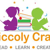 My project in Brand Strategy on Instagram course. Creating with Kids project by lauracabrera1 - 07.21.2020