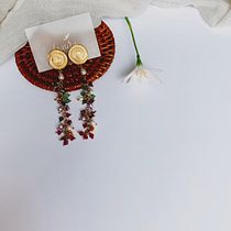 Mi Proyecto del curso: Fotografía profesional para Instagram. Een project van Sieradenontwerp, Productfotografie, Instagram, Marketing voor Instagram,  Reclame y Social media van malecalle01 - 21.07.2020