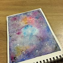 Mi Proyecto del curso: Técnicas modernas de acuarela. Un progetto di Pittura ad acquerello di Viviana Lagos Cáceres - 21.07.2020