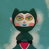 Mi Proyecto del curso: Ilustración digital con Procreate. Animation project by Jonathan Ospina - 07.21.2020