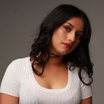 Fotografía de moda. Fashion Photograph project by rene_chevez - 07.13.2019