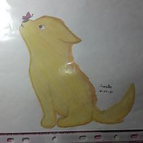 Mi Proyecto del curso: Dibujo para principiantes nivel -1. Sketching project by Juanita Ordoñez Linares - 10.04.2020