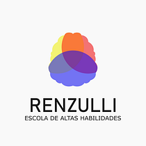 Meu projeto do curso: Design de logos: do conceito à apresentação. Un projet de Br et ing et identité de Luan Soares - 22.07.2020