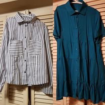 Mi Proyecto del curso: Corte y confección: diseña tu propia camisa. Un proyecto de Costura de paola29595 - 22.07.2020