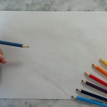 Mi Proyecto del curso: Dibujo para principiantes nivel -1. Traditional illustration project by luli_gerleroz - 07.27.2020