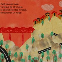 Ciudad Albanta (proyecto del curso: Ilustración de historias con papel). Collage project by Patricia Albanta - 07.22.2020