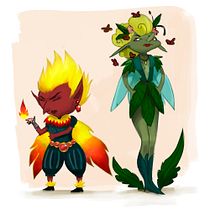 Meu projeto do curso: Fábrica de personagens ilustrados. Character Design project by Romullo de Laia Silva - 07.22.2020