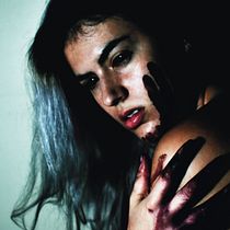 What´s inside me?. Fine Arts project by premios_alumnos - 07.30.2020