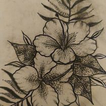 Mi Proyecto del curso: Tatuaje para principiantes. Creativit, Design, and Tattoo Design project by Lydia Castellanos Perez - 07.22.2020