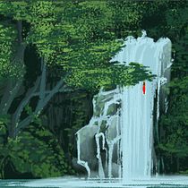 Mi Proyecto del curso: Concept Art: introducción al diseño de escenarios. Un projet de Illustration traditionnelle, Cinéma, vidéo et télévision, Animation, Illustration numérique, Jeux vidéo, Art conceptuel , et Conception de jeux vidéo de info_488171 - 23.07.2020