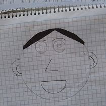 mi primer cuaderno de dibujo. Creating with Kids project by Myriam Gonzalez Escobar - 07.23.2020
