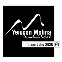 Mi Proyecto del curso: Introducción al community management (YeissonmolinaDI). Arquitetura de interiores, 3D Design, Retail Design, Design industrial, Marketing para Instagram, Modelagem 3D, e Redes sociais projeto de Yeisson Molina - 23.07.2020