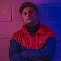 Mi Proyecto del curso: Introducción a la iluminación fotográfica con flash de mano. Un projet de Photographie, Photographie de mode , et Retouche photographique de Albert Valdivia Moreira - 23.07.2020
