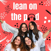 Mi Proyecto del curso: Lean on the pod - El Podcast Universitario de Marketing y Empresa.. Marketing, Content Marketing, and Digital Marketing project by Regina Campos - 07.23.2020