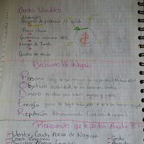 Mi Proyecto del curso: Gestión del dinero y finanzas para creativos. Creative Consulting project by Thaíz Millan - 07.23.2020