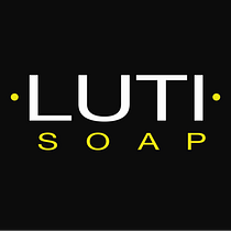 Luti Soap . Social Media project by Laura Restrepo - 07.23.2020