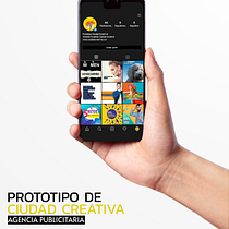 Mi Proyecto del curso: Comunicación creativa y eficiente para tus proyectos. Un progetto di Cop, writing, Creatività, Design dell’informazione e Marketing per Instagram di José Manuel Torres - 24.07.2020