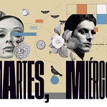 Mi Proyecto del curso: Collage digital para medios editoriales. Colagem projeto de Ana Badia - 24.07.2020