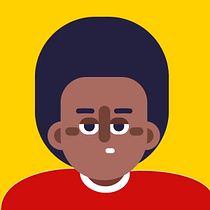 Meu projeto do curso: Animação e desenho de personagens no After Effects. Un progetto di Animazione di personaggi di Juliana Moraes - 25.07.2020