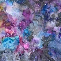 My project in Modern Watercolor Techniques course. Un progetto di Pittura ad acquerello di Kristine Brown - 25.07.2020