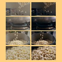 Mi Proyecto del curso: Etalonaje digital con DaVinci Resolve. Color Correction project by Cristopher Cattán Loayza - 07.31.2020