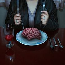 Mi Proyecto del curso: Retrato fotográfico pictórico. Un projet de Peinture numérique de Abigail Hernandez - 25.07.2020