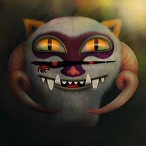 Mi Proyecto del curso: Ilustración digital con Procreate. Digital Drawing, and Traditional illustration project by Richard Acevedo - 07.25.2020