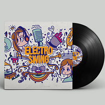 Meu projeto do curso: Ilustração vetorial com estilo doodles. Traditional illustration, Digital Illustration, and Vector Illustration project by leandro_bleko - 07.26.2020