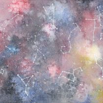 Mi Proyecto del curso: Técnicas modernas de acuarela. Un progetto di Belle arti di María Jesús Peña Cisneros - 26.07.2020