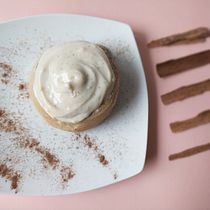 Mi proyecto: " Mi dulce inicio". Photograph project by bettyandreinaalvarez - 07.27.2020