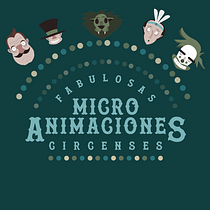 Mi Proyecto del curso: Microanimaciones en 2D con After Effects. Un progetto di Animazione, Animazione 2D, Animazione di personaggi, Design e Motion graphics di Bruno Lira Montero - 27.07.2020