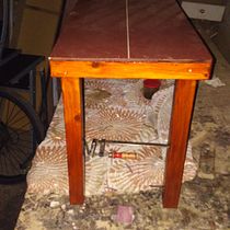 Mi Proyecto del curso: Carpintería profesional para principiantes. Woodworking project by perezricardo2306 - 07.29.2020