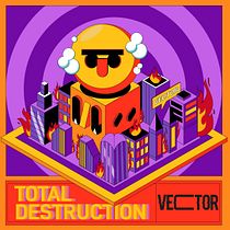 Meu projeto do curso: Ilustração vetorial isométrica a partir do zero. Design de personagens e Ilustração vetorial projeto de Pedro Polessi - 27.07.2020