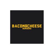  Meu projeto do curso: Design de logos: do conceito à apresentação [ Bacon & Cheese ]. Un projet de Design  de Miguel D'Elia - 27.07.2020