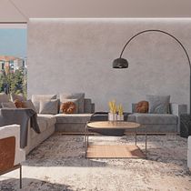 Mi Proyecto del curso: Infografía arquitectónica en 3D. Un projet de Architecture , et ArchVIZ de Gabriela Romero - 27.07.2020