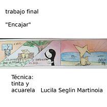 Mi Proyecto: encajar Ein Projekt aus dem Bereich  von lulisemar - 27.07.2020
