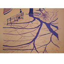 Mi Proyecto del curso: De principiante a superdibujante. Un proyecto de Dibujo artístico de Erika Medina - 28.07.2020