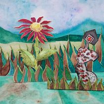 Mi Proyecto del curso: Técnicas modernas de acuarela. Un progetto di Illustrazione infantile di sUSaNA bEatriZ Bernis - 28.07.2020