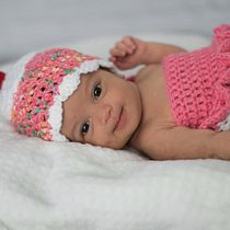 My project in Introduction to Newborn Photography course. Un projet de Photographie numérique de gemaesquivel - 28.07.2020