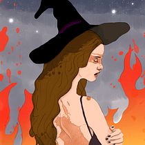 Mi Proyecto del curso: Técnicas de ilustración con acuarela digital. Un progetto di Illustrazione tradizionale di Yamel Minutti - 28.07.2020