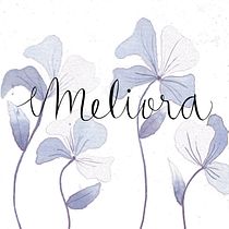 Logotipo para marca de maquillaje independiente.. Un projet de Br, ing et identité, Lettering manuel , et Lettering de Michelle Cano Vital - 28.07.2020