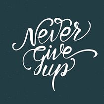 My project in Introduction to Script Lettering course Ein Projekt aus dem Bereich Lettering, Digitales Lettering, Grafikdesign, H, Lettering, Logodesign, T und pografisches Design von Diana Krok - 28.07.2020