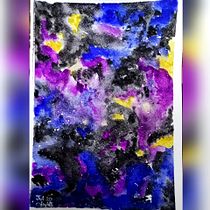 Mi Proyecto del curso: Técnicas modernas de acuarela impartido por @anavictoriana. Traditional illustration, and Watercolor Painting project by Karla Rosales - 07.29.2020