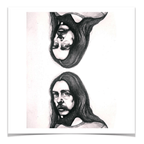 My project in Realistic Portrait with Graphite Pencil course. Artistic Drawing, Drawing, Pencil Drawing, Portrait Drawing, and Realistic Drawing project by sabinaeinstein - 08.04.2020