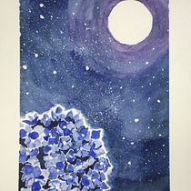 My project in Creation of Color Palettes with Watercolor course. Watercolor Painting project by peachykeen111 - 07.29.2020