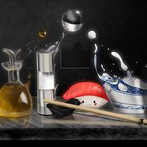 Mi Proyecto del curso: Pintura e ilustración realista con Procreate. Desenho realista projeto de Pepe Martinez - 29.07.2020